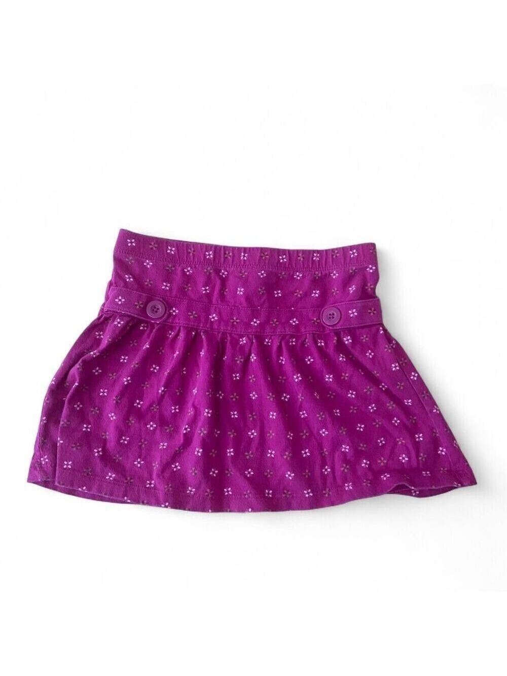 Circo Girls Pink Skirt Size XS 4/5